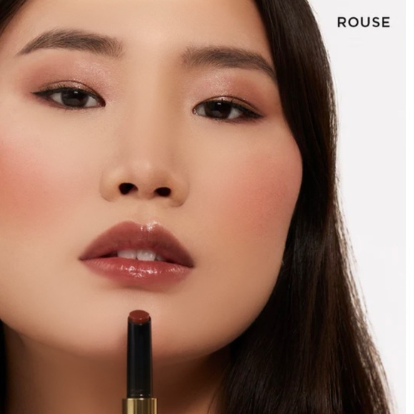 NEW✅😍Hourglass
PHANTOM VOLUMIZING GLOSSY BALM DUO - Picture 4 of 6